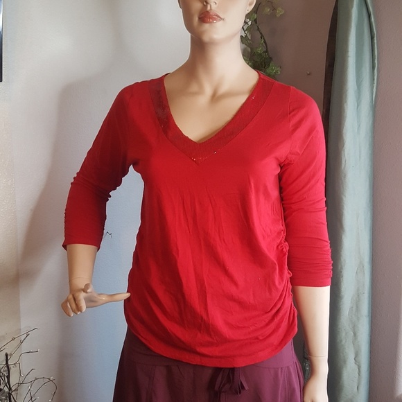 lane bryant holiday tops